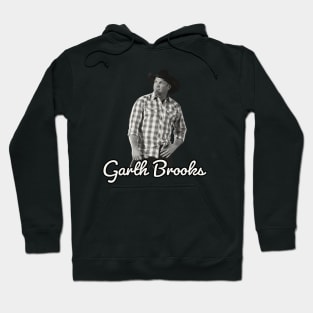 Garth Brooks / 1962 Hoodie